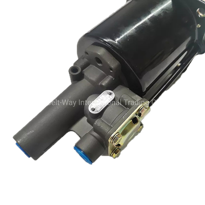 Shacman F3000 F2000 M3000 トラック用部品 フラッシュブースターシリンダー Dz9112230181 トラック用