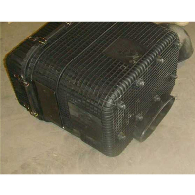 Sinotruck HOWO パーツ オイル バス エア クリーナー Assy Wg9725190055 エアフィルター 安価 送料