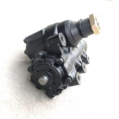 標準シノトルク ウェイチャイ 海上エンジン部品 ステアリングギアボックス Dz93259470085 シャックマン用