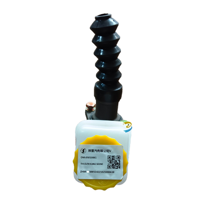 Shacman F2000 F3000 トラック部品 Dz93189230090 フラッシュマスターシリンダー 2020年および耐久性