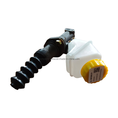 南アジア市場 シノトルク ウェイチャイ トラック 部品 フラッシュ マスターシリンダー Dz93189230090