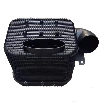 シノトラック HOWO オイルバス エアクリーナー Assy Wg9725190055 返金方針が欠けている