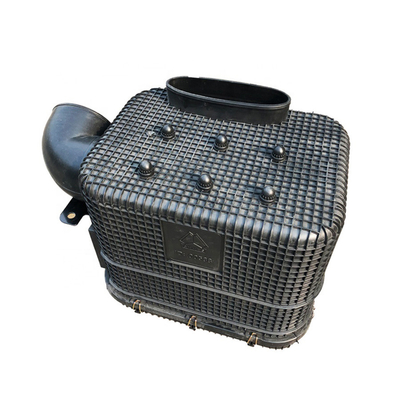 シノトラック HOWO オイルバス エアクリーナー Assy Wg9725190055 返金方針が欠けている