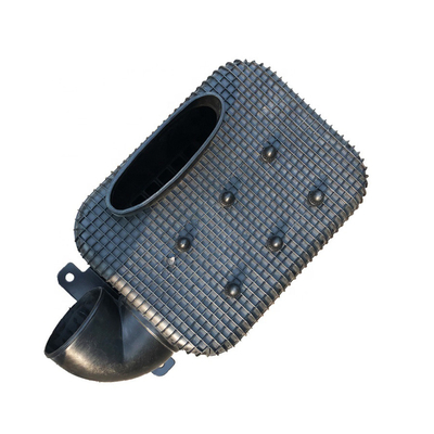 シノトラック HOWO オイルバス エアクリーナー Assy Wg9725190055 返金方針が欠けている