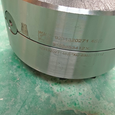 Sinotruk HOWO トラック パーツ Hc16 アクセル 46 歯の差 Assy Az9231320271
