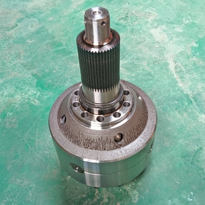 Sinotruk HOWO トラック パーツ Hc16 アクセル 46 歯の差 Assy Az9231320271
