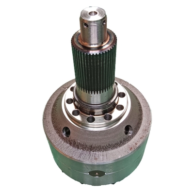 Sinotruk HOWO トラック パーツ Hc16 アクセル 46 歯の差 Assy Az9231320271