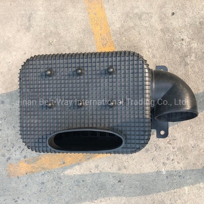 Cnhtc Sinotruk HOWO Shacman トラック部品 オイルフィルター WG9725190055 返金方針