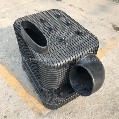 注文が届かない場合は 返金を受けます Sinotruk トラック 部品 水フィルター Wg9725190055