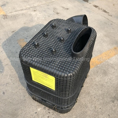 注文が届かない場合は 返金を受けます Sinotruk トラック 部品 水フィルター Wg9725190055