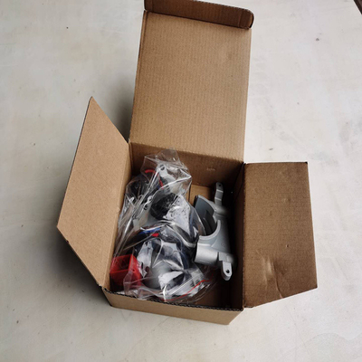 重荷トラック部品の運送コストと配達時間のための連絡先 スイッチ スタートキー