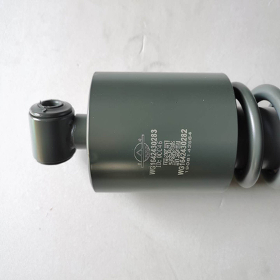 シングルエフェクト シノトラック HOWO トラックキャビンの部品 ショック吸収器 Wg1642430283 オーダーメイド