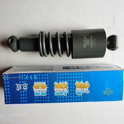 スチール スプリング 空気懸垂 ショック吸収器 HOWO キャビ Wg1642430283 格安で