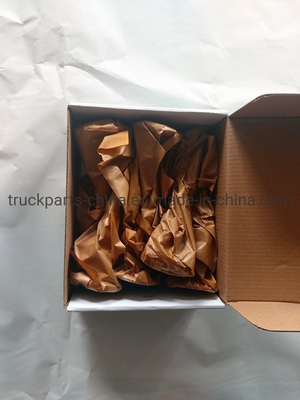 Sinotruk HOWO トラックエンジンパーツ Vg1560051001 南アジア市場向け吸入バルブ ギアボックス