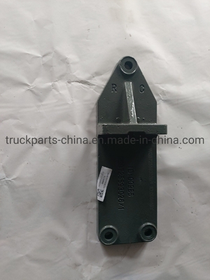 シノトルク HOWO トラック用部品 Wg9725593016 Wg9725593026用のギアボックス