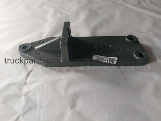 シノトルク HOWO トラック用部品 Wg9725593016 Wg9725593026用のギアボックス