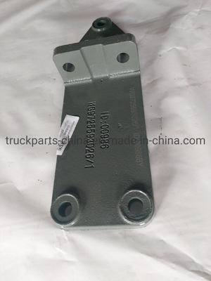 シノトルク HOWO トラック用部品 Wg9725593016 Wg9725593026用のギアボックス