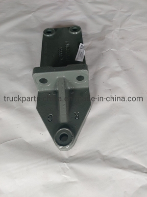 シノトルク HOWO トラック用部品 Wg9725593016 Wg9725593026用のギアボックス