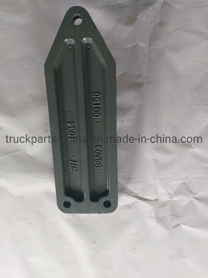シノトルク HOWO トラック用部品 Wg9725593016 Wg9725593026用のギアボックス
