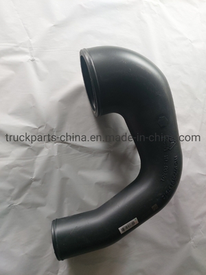 Sinotruk HOWO トラックの空気吸入管 Wg9725191375 トラックのニーズにぴったり