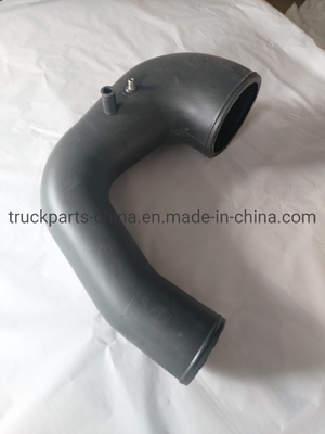 Sinotruk HOWO トラックの空気吸入管 Wg9725191375 トラックのニーズにぴったり