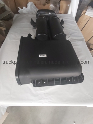 ステアリングギア Sinotruk HOWO トラック Wg9725190160 Wg9725190012用の空気吸入ラインアッシー