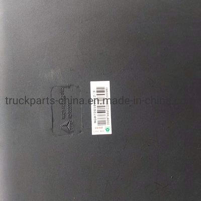 ステアリングギア Sinotruk HOWO トラック Wg9725190160 Wg9725190012用の空気吸入ラインアッシー