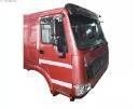 カスタマイズされた重荷トラック トラクター メイドイン・コムで安全な支払い ベッドなし 低キャビン