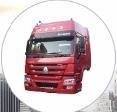 低キャビンの全国重荷トラック トラクター ベッドなし ステアリングシステムの部品