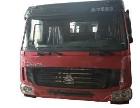 低キャビンの全国重荷トラック トラクター ベッドなし ステアリングシステムの部品