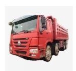 キャビンのサポート付与の重荷トラックトラクター 最新モデル