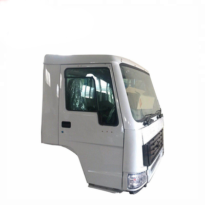 安定型重型トラック トラクター 高空室と2 ベッド サポート 支払い ドル