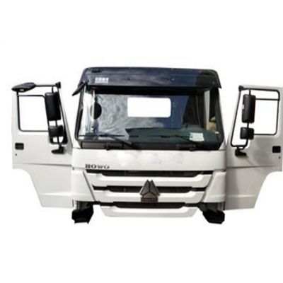 シノトラック トラック スリーパー ダブルキャビン ベッドなし 電気システム部品