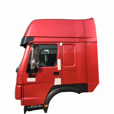 Sinotruk HOWO 6*4 ダンプトラック キャビ 安全な支払いとグリーンデザイン