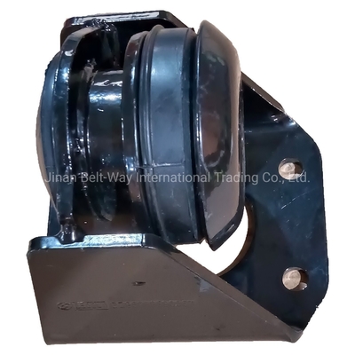 3.9kg 重量 後部サポート Dz95259590067 オリジナルシャックマン F3000 F2000 エンジンパーツ