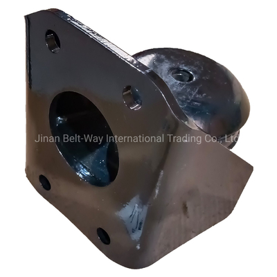 3.9kg 重量 後部サポート Dz95259590067 オリジナルシャックマン F3000 F2000 エンジンパーツ