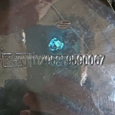 Dz95259590067 エンジン 左後部サスペンション シャックマン HOWO 厳格な制御