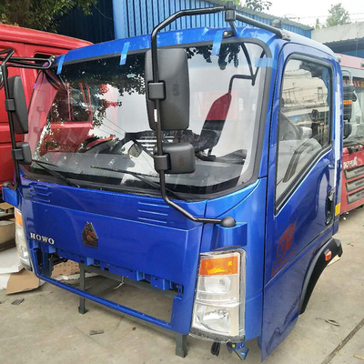 電気システム 部品 高空のキャビンのスタートシステム Sinotruk HOWO A7 トラックキャビンの