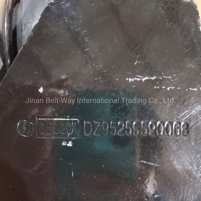 スタンダード 右後部エンジン 装着 減圧パッド Dz95259590068 シャックマン トラック パーツ