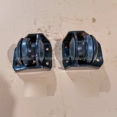 Wd615/Wd10/Wd12/Wp10/Wp12/D12/Wd618 エンジンモデル シャックマントラック用のエンジンサポート