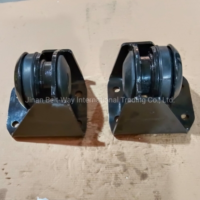Wd615/Wd10/Wd12/Wp10/Wp12/D12/Wd618 エンジンモデル シャックマントラック用のエンジンサポート