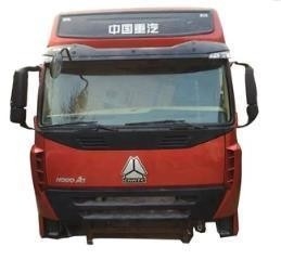 シノトラックキャビンの頑丈で耐久性のある重型トラックトランスミッションシステム部品