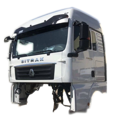 シノトラックキャビンの頑丈で耐久性のある重型トラックトランスミッションシステム部品