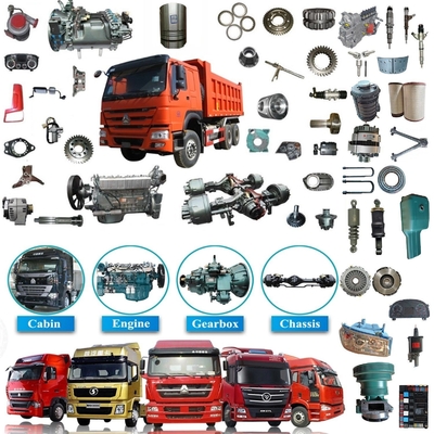 Sinotruk HOWO エンジンインタークーラー出口ホース Wg9719530108