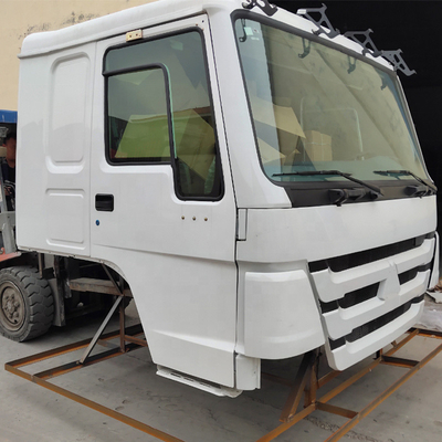 耐磨型重荷トラック トラクター 黄色い車輪駆動システム部品