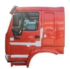 高台 2 ベッド 耐磨型重用トラック トラクター