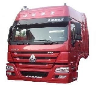 高台 2 ベッド 耐磨型重用トラック トラクター