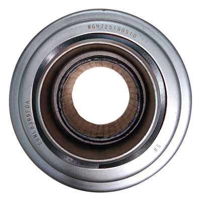 Sinotruk HOWO トラック用スロットルケーブル Wg9725570200 パッケージ総重量 3.340kg