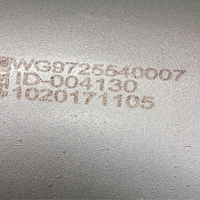 適用されるトラック HOWO 加速ケーブル Wg9725570200 2.2m 長 車輪駆動システム