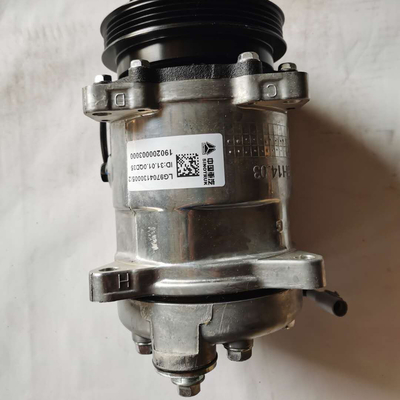 Sinotruk HOWO トラックパーツ Wg1500139006 ブレーキ制御用エアコンコンプレッサー